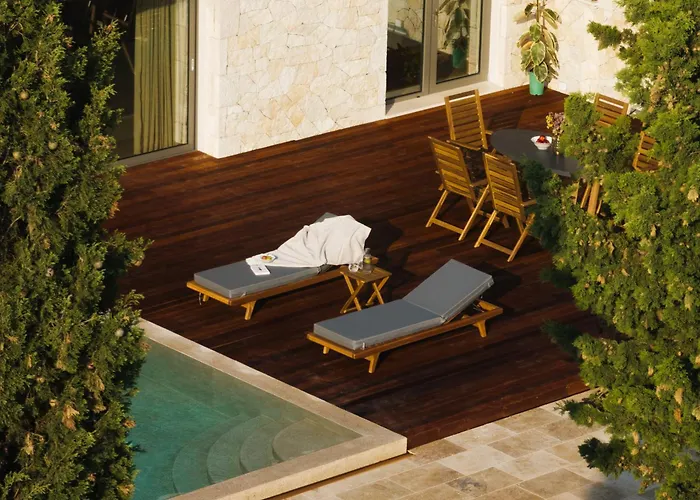 Petroto Sea View Βίλα Τσουκαλάδες