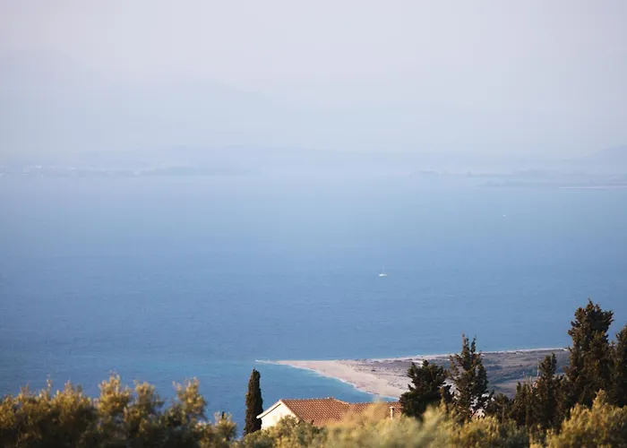Petroto Sea View Τσουκαλάδες