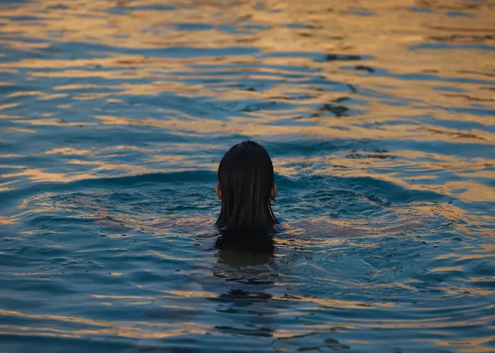 Petroto Sea View * Τσουκαλάδες