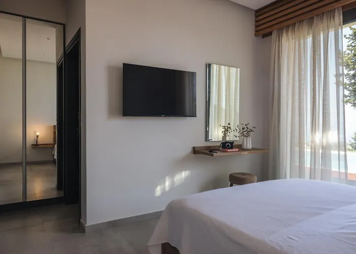 Petroto Sea View Βίλα Τσουκαλάδες