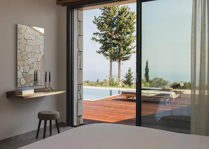 Petroto Sea View Βίλα