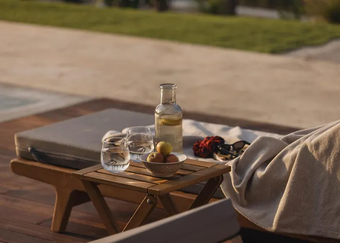 Petroto Sea View Βίλα Τσουκαλάδες