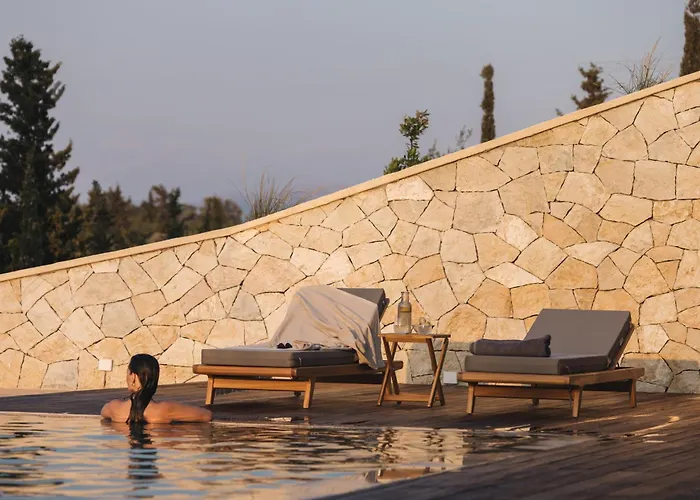 Petroto Sea View Τσουκαλάδες