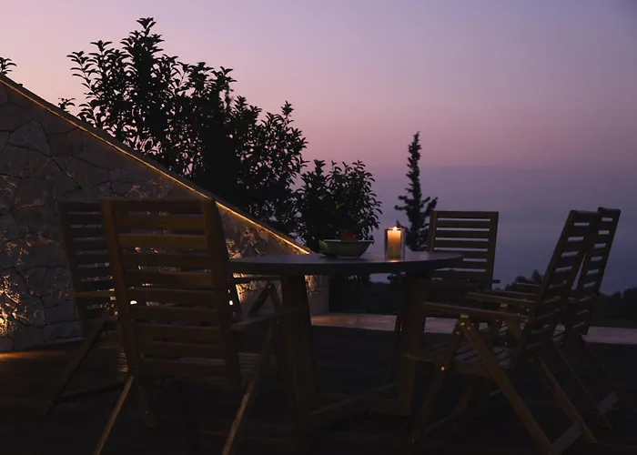 Petroto Sea View Τσουκαλάδες
