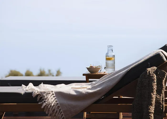 Petroto Sea View * Τσουκαλάδες