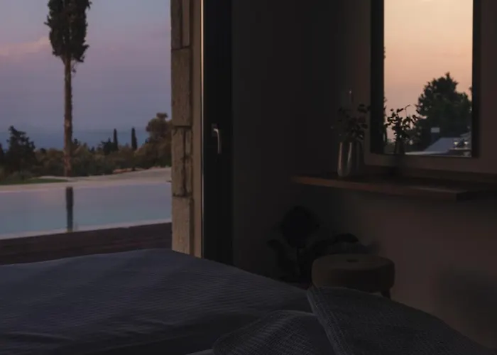 Petroto Sea View Βίλα