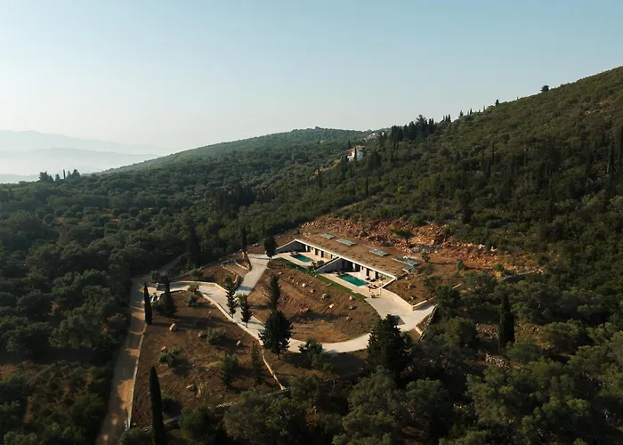 Petroto Sea View Βίλα *