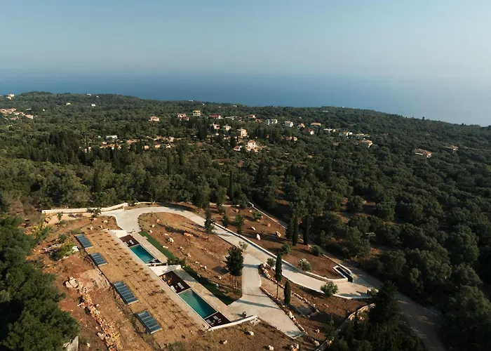 Petroto Sea View