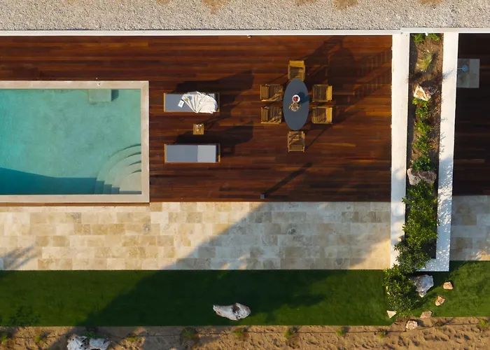 Βίλα Petroto Sea View Τσουκαλάδες