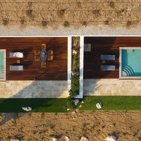Petroto Sea View Villa *