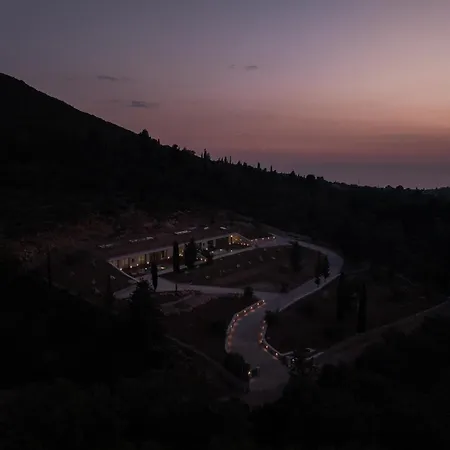 Petroto Sea View וילה Tsoukaládhes