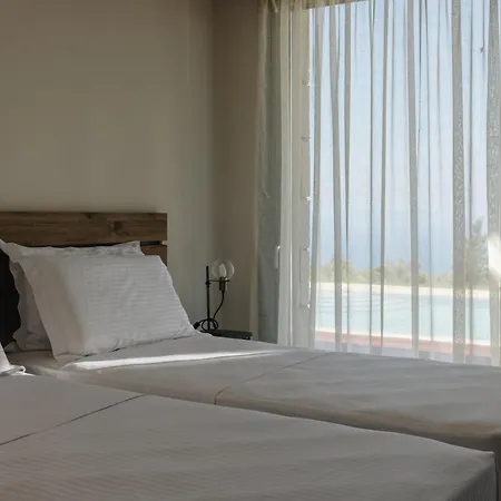 Petroto Sea View Villa