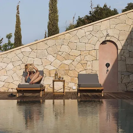 Villa Petroto Sea View