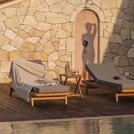 Villa Petroto Sea View