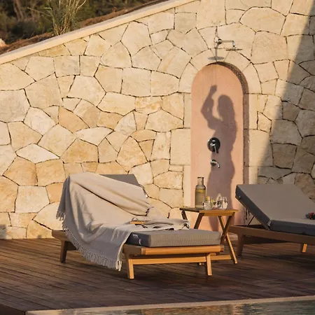 Petroto Sea View Villa