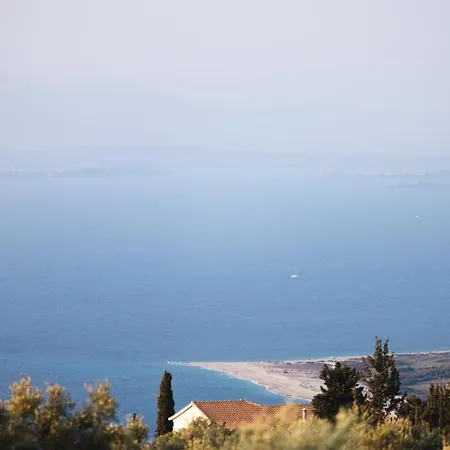 Petroto Sea View Tsoukaládhes
