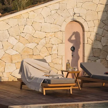 Petroto Sea View Villa