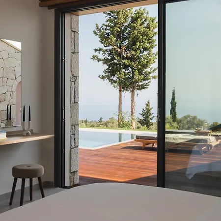 Petroto Sea View וילה