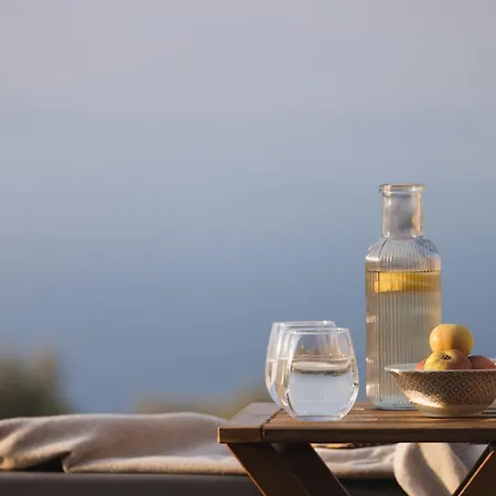 Petroto Sea View Villa