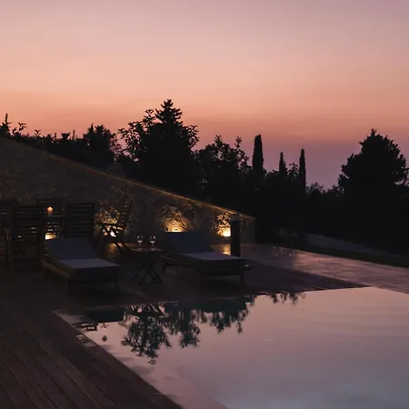 Petroto Sea View Villa