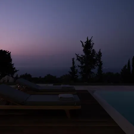 Villa Petroto Sea View