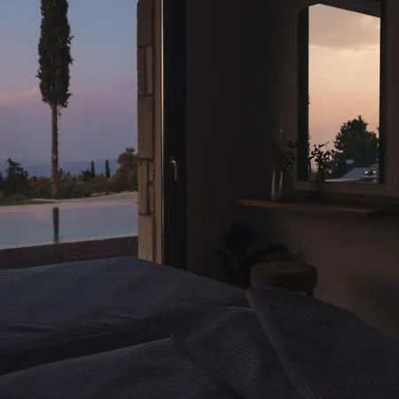 Petroto Sea View Villa