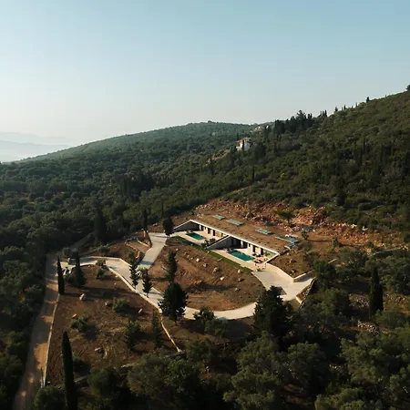 Petroto Sea View וילה *
