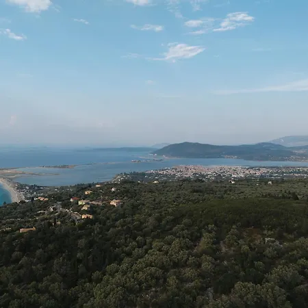 Petroto Sea View * Tsoukaládhes
