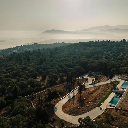 Villa Petroto Sea View