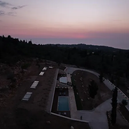 וילה Petroto Sea View