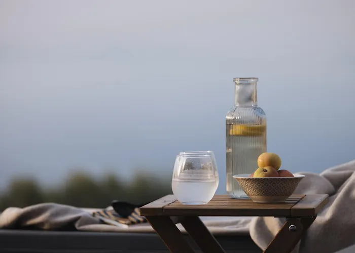 Petroto Sea View *