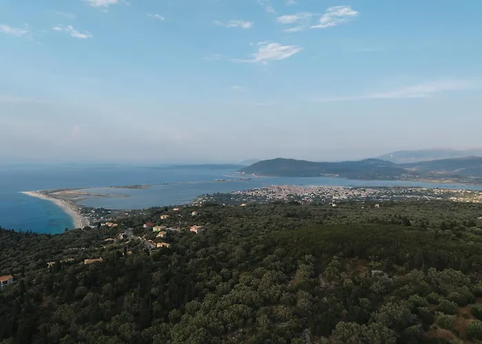 Petroto Sea View * Tsoukaládhes