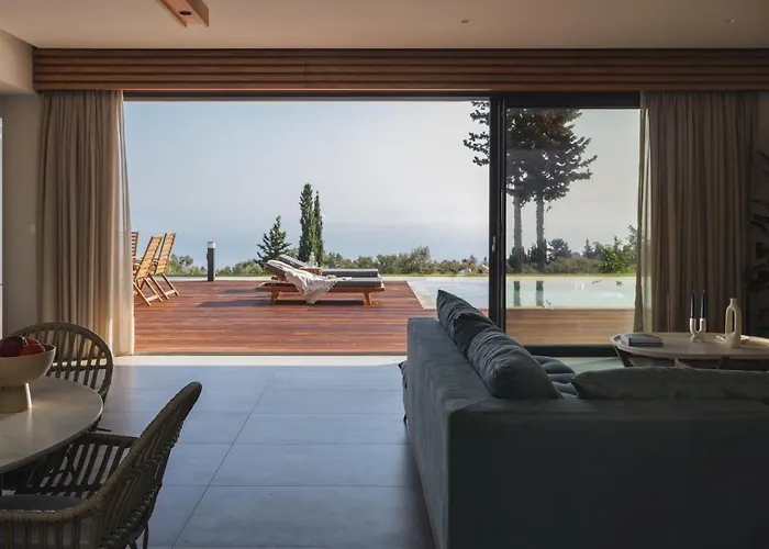 Petroto Sea View Tsoukaládhes